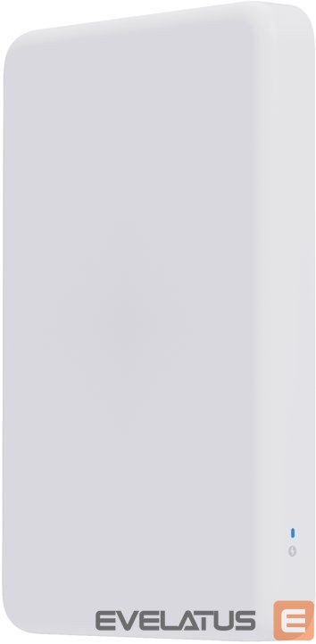 Väline aku Xiaomi Magnetic Power Bank GL | 5000 mAh | White