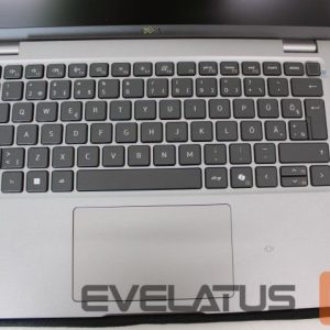 Sülearvuti Dell  SALE OUT.  Latitude 5450 AG FHD Ultra 7 165H/16GB/512GB/Intel Arc Integrated/Win11 Pro/Estonian Backlit kbd/FP/SC/3Y Basic Onsite Warran |  Latitude 5450 | 14 " | IPS | FHD | 1920 x 1080 pixels | 60 Hz | Intel Ultra 7 | 165H | 16 GB | DDR5 | Solid-state drive capacity 512 GB | Intel Arc Graphics | Windows 11 Pro | 802.11ax | Bluetooth version 5.3 | Keyboard language Estonian | Keyboard backlit | Warranty 34 month(s) | Battery warranty 12 month(s) | SCRATCH ON TOP COVER 