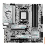 Intel protsessori emaplaat MSI  B850M GAMING PLUS WIFI | 