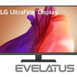 Monitorid LG  27U730A-B 27" UHD,16:9, 3840x2160, 300cd/m2, 5ms/HDMI, USB-C, DP 