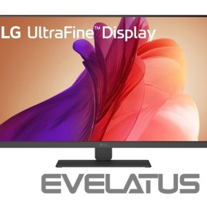 Monitorid LG  27U730A-B 27" UHD,16:9, 3840x2160, 300cd/m2, 5ms/HDMI, USB-C, DP 