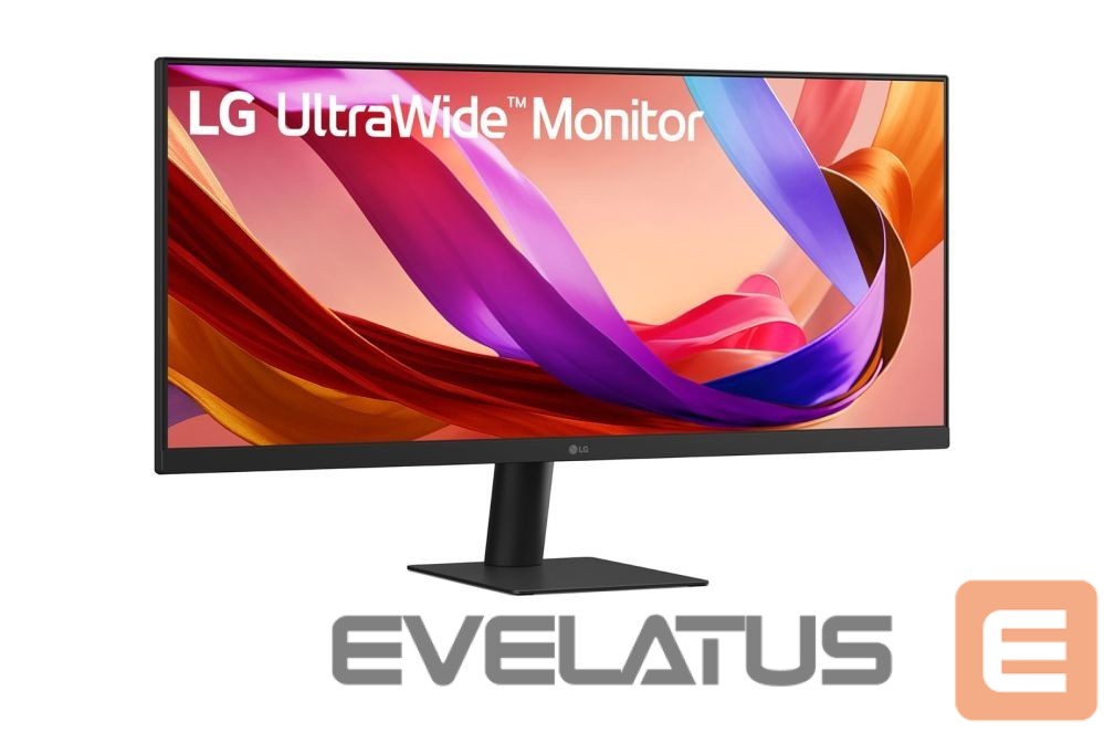 Monitorid LG 29U511A-B | 29 " | IPS | 21:9 | 100 Hz | 5 ms | 2560 x 1080 pixels | 250 cd/m² | HDMI ports quantity 1