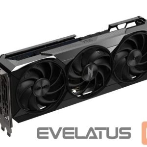 Graafikakaart / ideokaardid Acer  Nitro Radeon RX 9070 OC | AMD | 16 GB | Radeon RX 9070 Series | GDDR6 | HDMI ports quantity 1 | PCI Express 5.0 