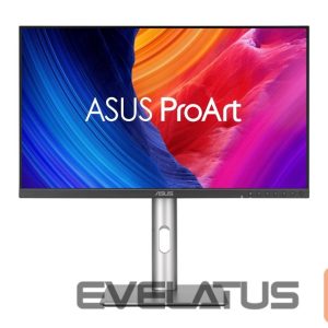 Monitorid Asus  ProArt Display PA27JCV 27", IPS, 5K (5120 x 2880) 