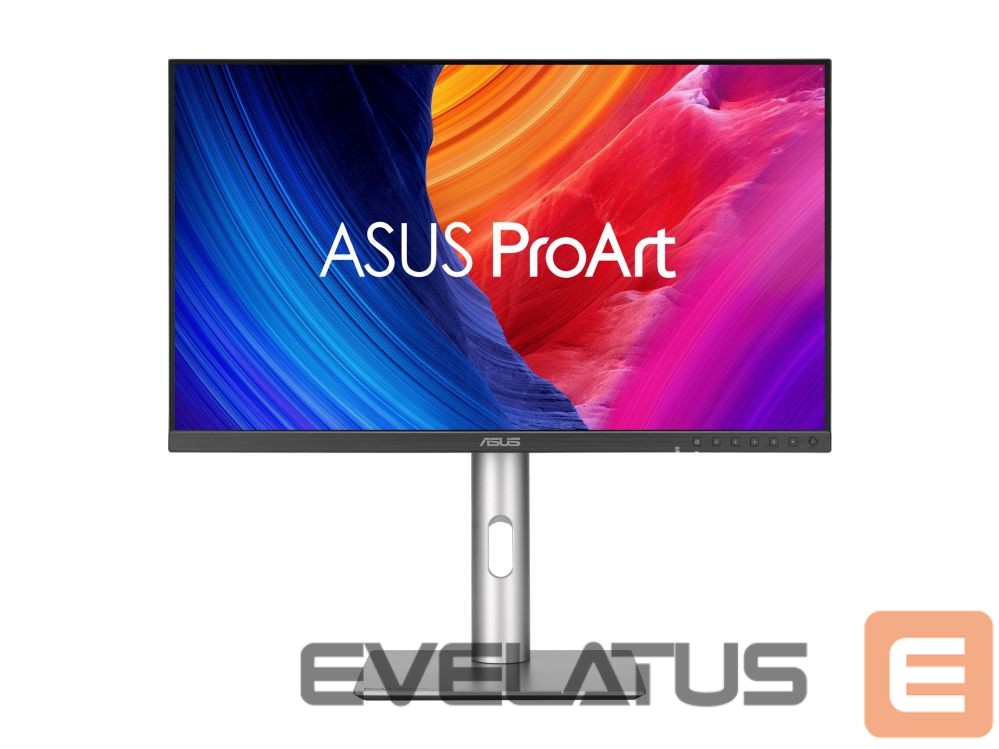 Monitorid Asus ProArt Display PA27JCV 27", IPS, 5K (5120 x 2880)