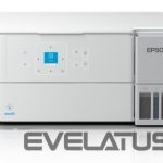 Printerid EPSON  Multifunctional printer | EcoTank L4366 | Inkjet | Colour | A4 | Wi-Fi 