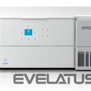 Printerid EPSON  Multifunctional printer | EcoTank L4366 | Inkjet | Colour | A4 | Wi-Fi 