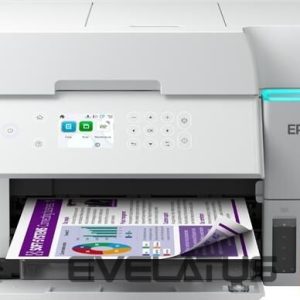 Printerid EPSON  EcoTank L6376 Inkjet Printer 