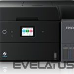 Printerid EPSON  EcoTank L6390 Inkjet Printer 