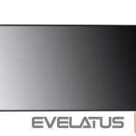 Monitorid LG  Window Facing Display | 75XS4P-B | 75 " | Landscape/Portrait | 24/7 | webOS | 8 ms | 178 ° | 178 ° 