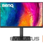 Monitorid BenQ  PD2706QN | 27 " | IPS | 16:9 | 100 Hz | 5 ms | 2560 x 1440 pixels | 350 cd/m² | HDMI ports quantity 1 