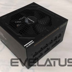 Toiteplokk Gigabyte  SALE OUT.  GP-UD1000GM POWER SUPPLY |  PSU | GP-UD1000GM | USED, REFURBISHED, MISSING MANUALS | 1000 W 