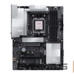 Intel protsessori emaplaat MSI  PRO X870E-P WIFI | 