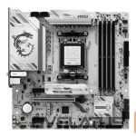 Intel protsessori emaplaat MSI  B850M GAMING PLUS WIFI6E | 