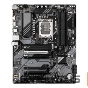 Intel protsessori emaplaat Gigabyte  B760 DS3H GEN5 1.0 | 