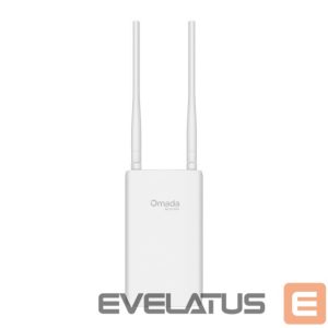 Ruuterid TP-Link  EAP603-Outdoor AX1800 Indoor/Outdoor Wi-Fi 6 Access Point | 