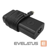 Kontroller Dell  65W USB-C AC Adapter with Power Cord - Europe 