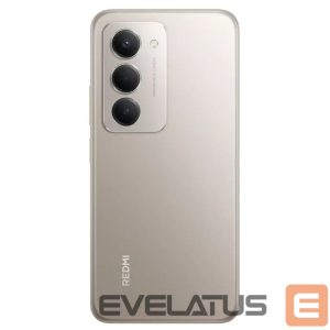 Nutitelefon Xiaomi  Redmi 15 5G 4/128GB Titan Gray