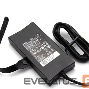 Adaptrid Dell  AC Power Adapter Kit 130W 7.4mm