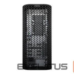 Kõrvaklapid mikrofoniga Dell  OptiPlex Tower Cable Cover | Black 