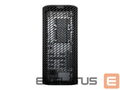 Kõrvaklapid mikrofoniga Dell OptiPlex Tower Cable Cover | Black