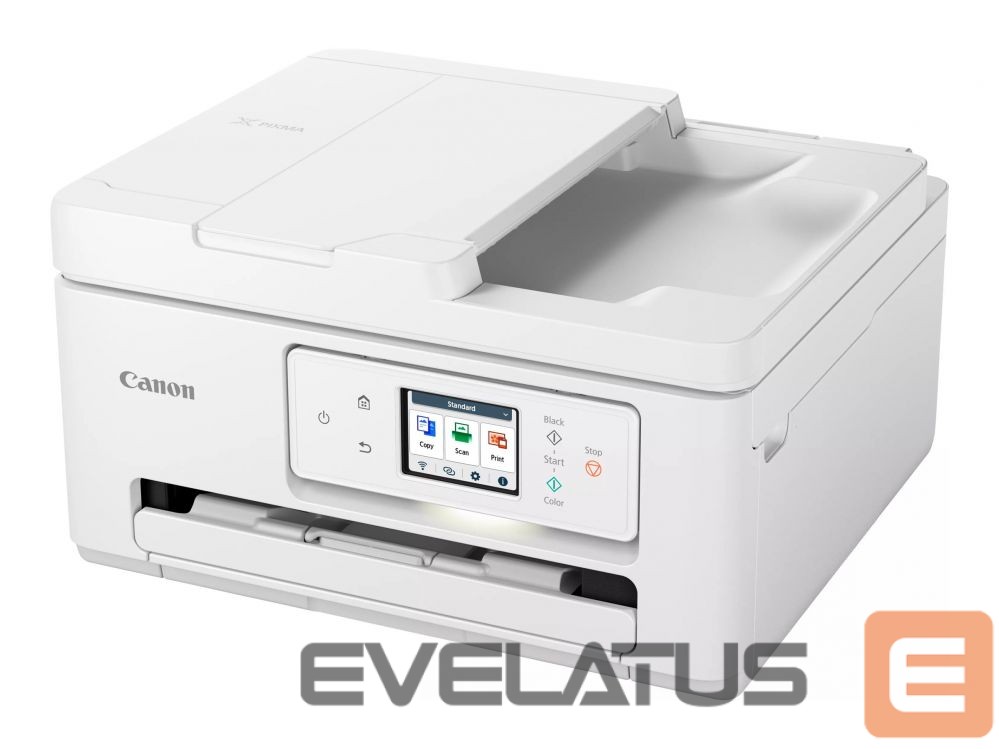 Printerid Canon IJ MFP PIXMA TS7750i