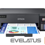 Printerid EPSON  Ecotank L11050 printer 