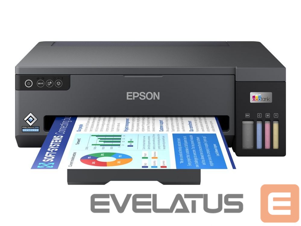 Printerid EPSON Ecotank L11050 printer