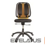 Kontoritarbed Fellowes  Office Suites mesh back support