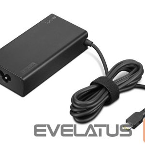 Adaptrid Lenovo  100W USB-C AC Adapter - EU