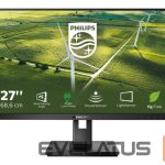 Monitorid Philips  | 272B1G/00 | 27 " | IPS | 1920 x 1080 pixels | 16:9 | 4 ms | 250 cd/m² | Black | HDMI ports quantity 1 | 75 Hz 