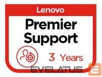 Garantii pikendamine Lenovo  Warranty 3Y Premier Support upgrade from 1Y Onsite 