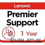 Garantii pikendamine Lenovo  Warranty 1Y Premier Support Post Warranty 