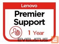 Garantii pikendamine Lenovo  Warranty 1Y Premier Support Post Warranty 
