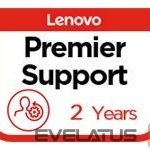 Garantii pikendamine Lenovo  2Y Premier Support Post Warranty 