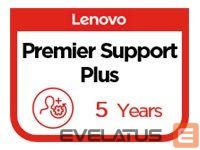 Garantii pikendamine Lenovo  Warranty 5Y Premier Support upgrade from 3Y Premier Support | 