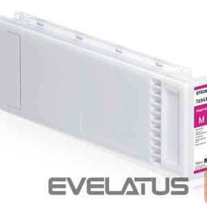 Tarvikud ja tarvikud EPSON  C13T69420N | Ink Cartridges | Magenta 
