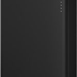 Väline aku Goobay  Magnetic Wireless Power Bank | 70183 | 10000 mAh | USB-C | Black 