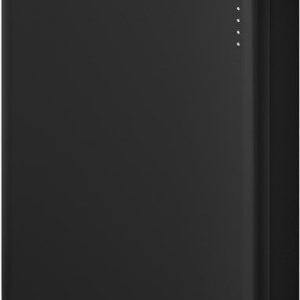 Väline aku Goobay  Magnetic Wireless Power Bank | 70183 | 10000 mAh | USB-C | Black 