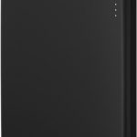 Väline aku Goobay  Magnetic Wireless Power Bank | 70182 | 5000 mAh | USB-C | Black 