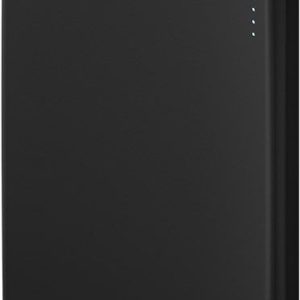 Väline aku Goobay  Magnetic Wireless Power Bank | 70182 | 5000 mAh | USB-C | Black 