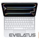 Arvuti klaviatuur Apple  Magic Keyboard for iPad Pro 11‑inch (M4) - SWE White | 