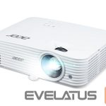 Printerid Acer  H6815BD Projector, DLP, 4K2K, 4000lm, 10000:1, White 