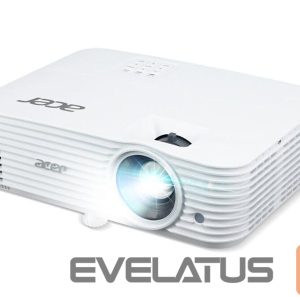 Printerid Acer  H6815BD Projector, DLP, 4K2K, 4000lm, 10000:1, White 
