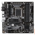 Intel protsessori emaplaat Gigabyte  M/B B760M D3HP DDR4 1.0 
