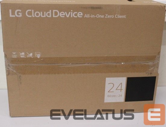 Monitorid LG SALE OUT. 24CK550Z-BP 23,8" 1920x1080/16:9/5ms/250/DP USB D-Sub DAMAGED PACKAGING, USED, SCRATCHED ON LEG | | DAMAGED PACKAGING, USED, SCRATCHED ON LEG