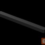 Muu arvutitarvik Sony  Soundbar | HT-A9000 Bravia Theatre Bar 9 Dolby Atmos | 495 W | Bluetooth | Black | Wireless connection 
