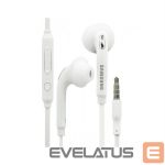 Üleminek Samsung  EO-EG920BW Samsung Stereo Headset 3,5mm White (Bulk)