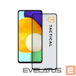 Kaitseklaasid Tactical - Tactical Glass Shield 5D for Samsung Galaxy A52/A52 5G/A52s 5G/A53 5G Black 