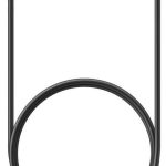 Kaabel Samsung  EP-DN975BBE Samsung USB-C/USB-C Data Cable 5A 1m Black (Bulk)